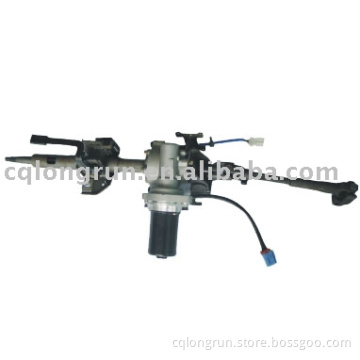 EPS steering column